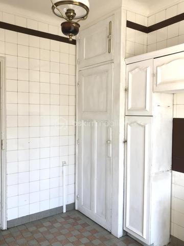 Immeuble mixte de 478 m²