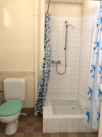 Immeuble mixte de 478 m²