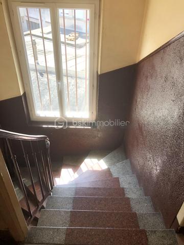 Immeuble mixte de 478 m²