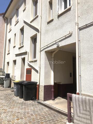 Immeuble mixte de 478 m²