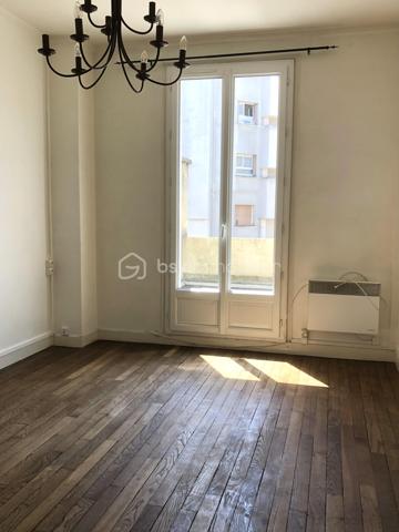 Immeuble mixte de 478 m²