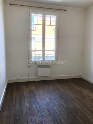 Immeuble mixte de 478 m²