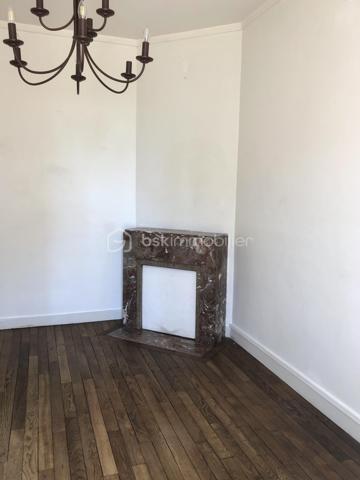 Immeuble mixte de 478 m²