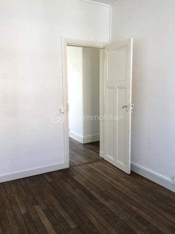 Immeuble mixte de 478 m²