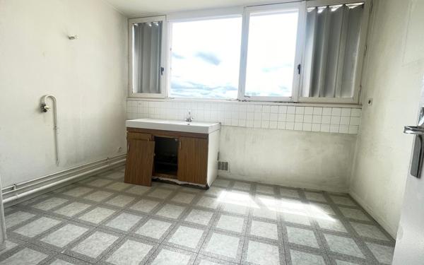 Appartement à vendre    3 pièces •  Les Ulis