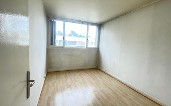 Appartement à vendre    3 pièces •  Les Ulis