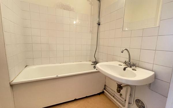 Appartement à vendre    3 pièces •  Les Ulis