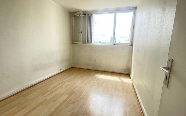 Appartement à vendre    3 pièces •  Les Ulis