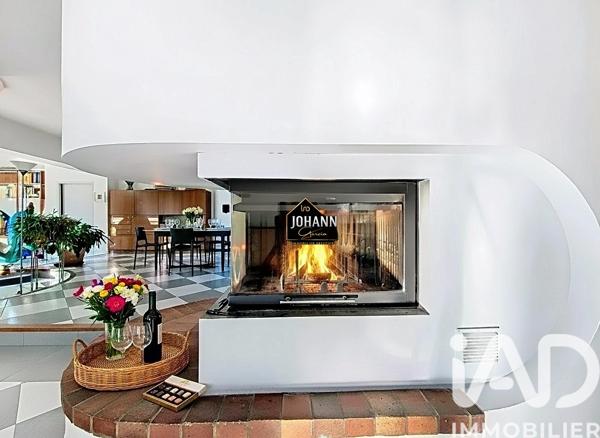 Maison à vendre 11 pièces 335 m² Vaison-la-Romaine