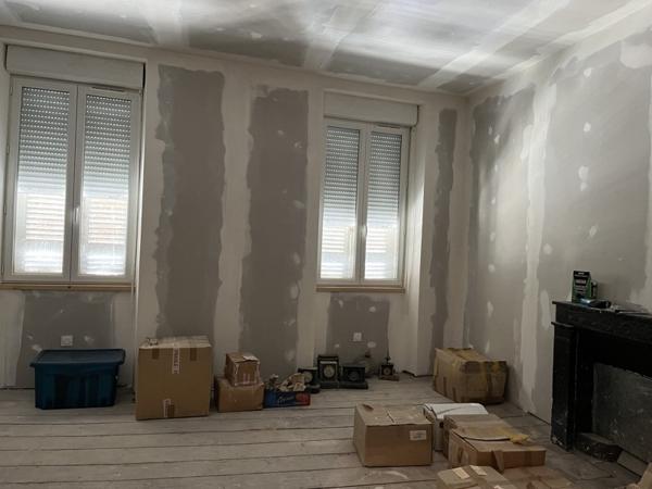 Immeuble à vendre |  Lesparre-Médoc |  270 m²