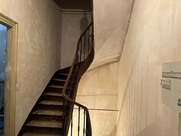 Immeuble à vendre |  Lesparre-Médoc |  270 m²