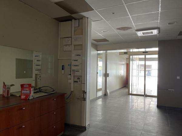 Immeuble à vendre |  Lesparre-Médoc |  270 m²