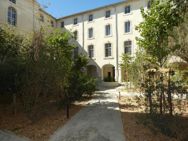 NARBONNE - À louer - T3 rénovés Quai Dillon