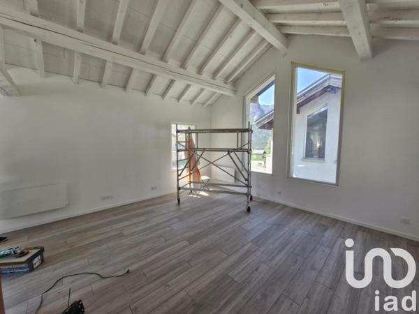Immeuble à vendre 276 m² Saint-Julien-Mont-Denis
