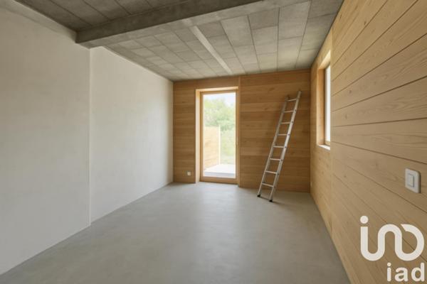 Immeuble à vendre 276 m² Saint-Julien-Mont-Denis