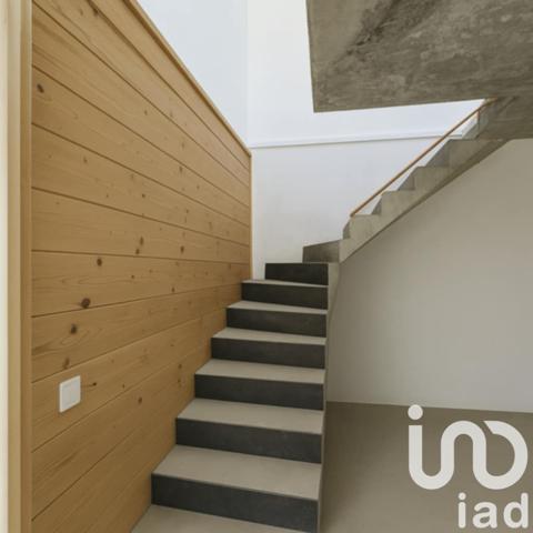 Immeuble à vendre 276 m² Saint-Julien-Mont-Denis