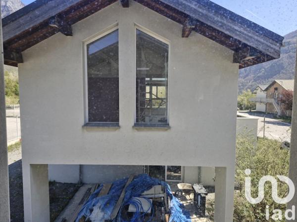 Immeuble à vendre 276 m² Saint-Julien-Mont-Denis