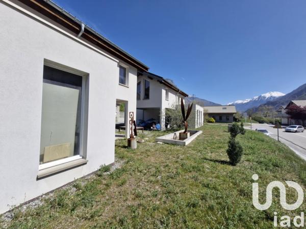 Immeuble à vendre 276 m² Saint-Julien-Mont-Denis