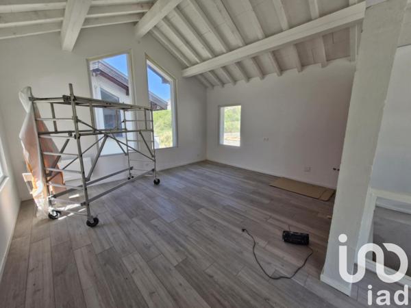 Immeuble à vendre 276 m² Saint-Julien-Mont-Denis