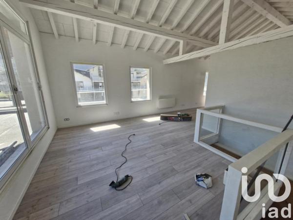 Immeuble à vendre 276 m² Saint-Julien-Mont-Denis