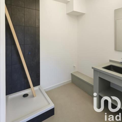 Immeuble à vendre 276 m² Saint-Julien-Mont-Denis