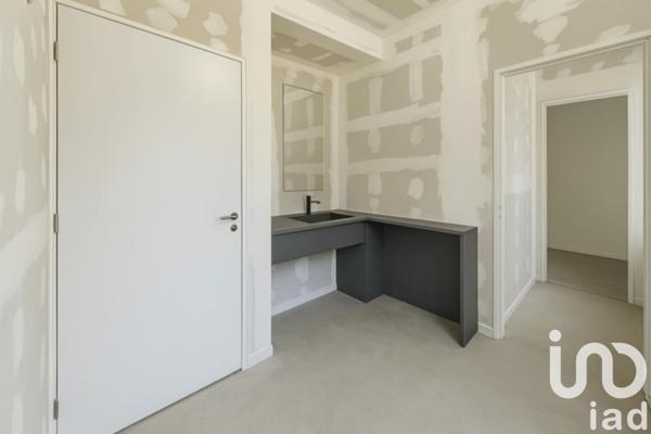 Immeuble à vendre 276 m² Saint-Julien-Mont-Denis