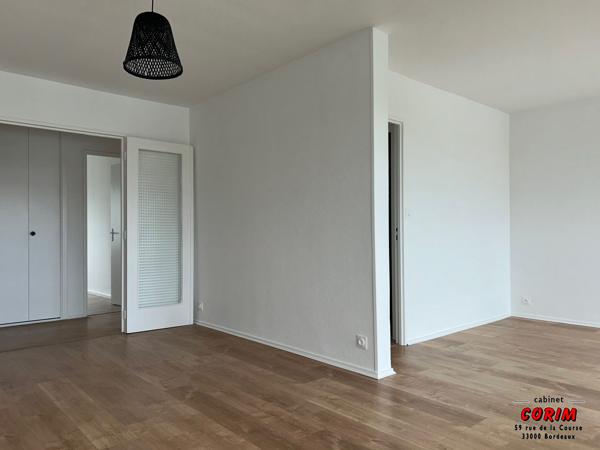 Appartement T2 bis