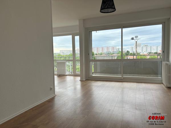 Appartement T2 bis