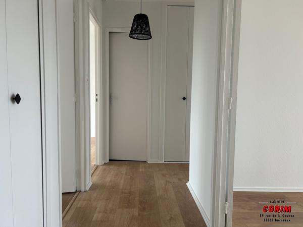 Appartement T2 bis