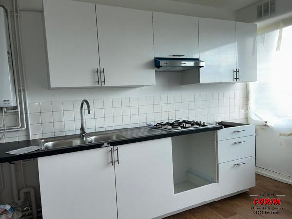Appartement T2 bis