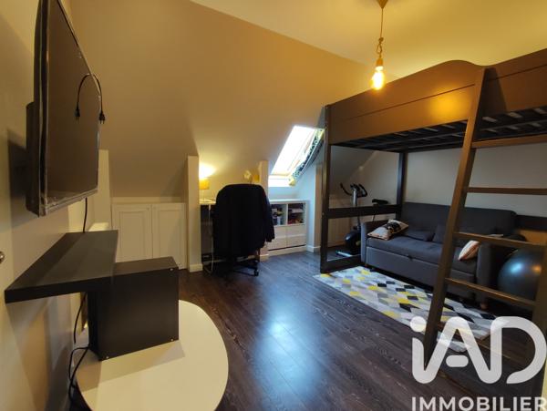 Maison à vendre 5 pièces 102 m² Goussainville