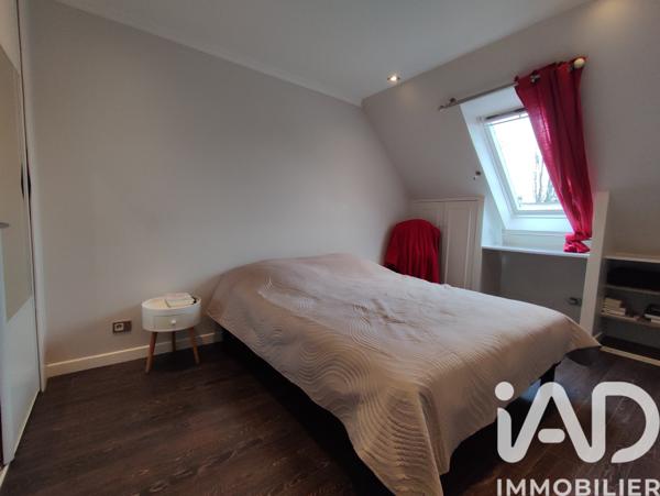 Maison à vendre 5 pièces 102 m² Goussainville