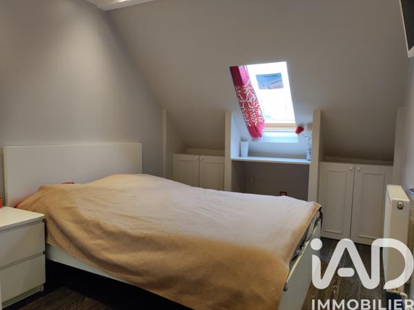 Maison à vendre 5 pièces 102 m² Goussainville