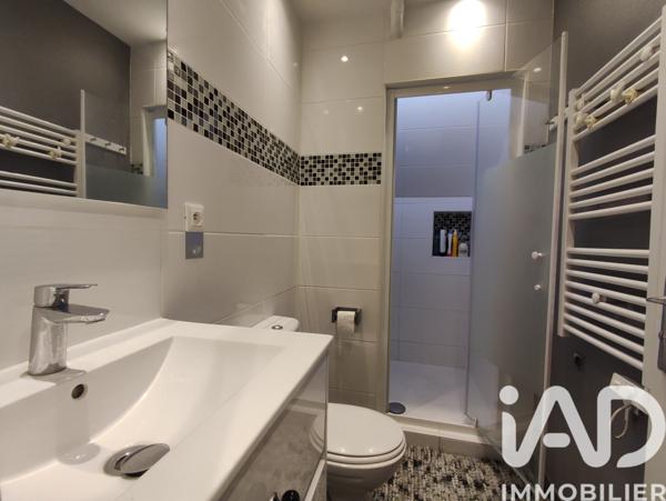 Maison à vendre 5 pièces 102 m² Goussainville