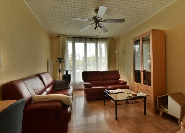 Appartement à vendre    3 pièces •    Bourg-de-Péage