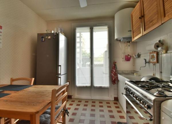 Appartement à vendre    3 pièces •    Bourg-de-Péage