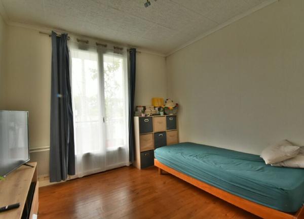 Appartement à vendre    3 pièces •    Bourg-de-Péage