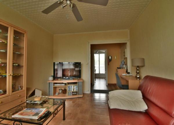 Appartement à vendre    3 pièces •    Bourg-de-Péage