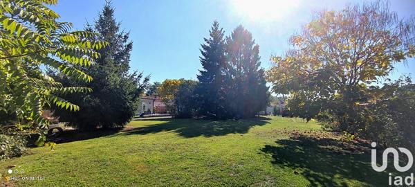 Maison à vendre 6 pièces 190 m² Libourne