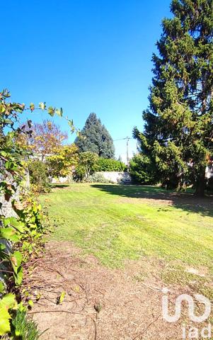 Maison à vendre 6 pièces 190 m² Libourne