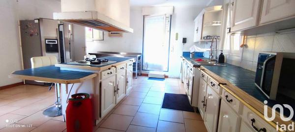 Maison à vendre 6 pièces 190 m² Libourne