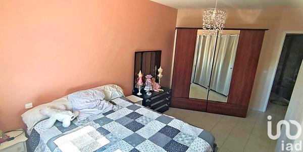 Maison à vendre 6 pièces 190 m² Libourne