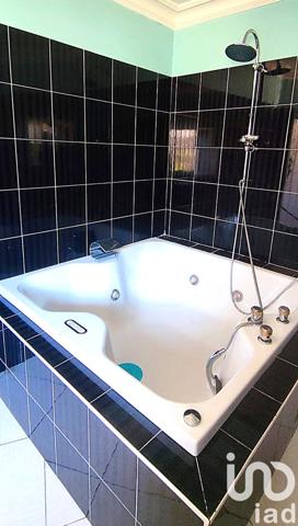 Maison à vendre 6 pièces 190 m² Libourne