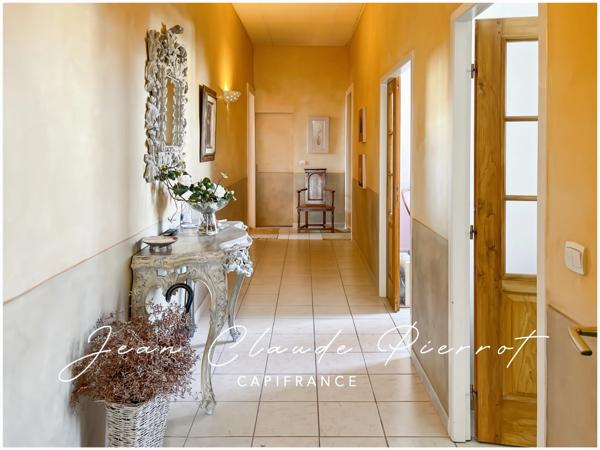 Appartement à vendre 3 pièces LUNEL (34)