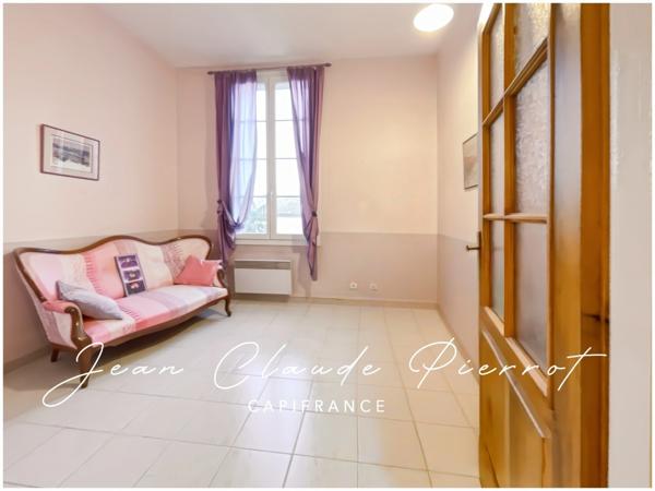 Appartement à vendre 3 pièces LUNEL (34)