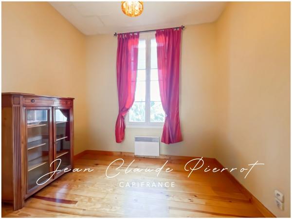 Appartement à vendre 3 pièces LUNEL (34)