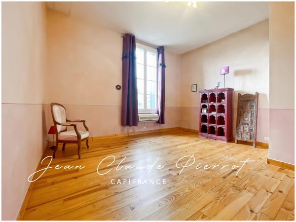 Appartement à vendre 3 pièces LUNEL (34)