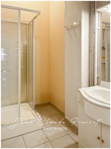 Appartement à vendre 3 pièces LUNEL (34)