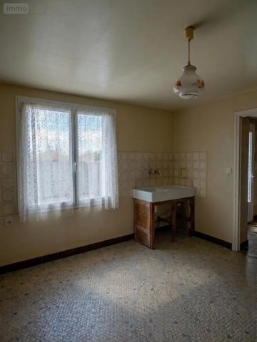 Achat - Maison Brech 56400 5 pièces 115 m 2 5740 m 2