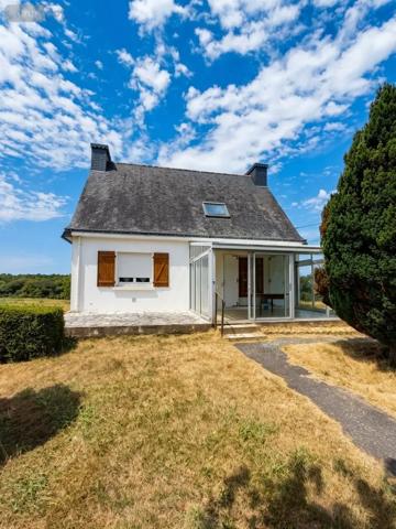 Achat - Maison Brech 56400 5 pièces 115 m 2 5740 m 2